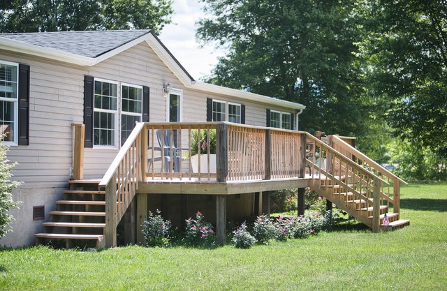 Trout House, 4bd/3ba on the South Holston River