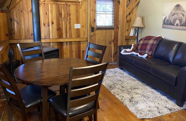 Trout Springs Cabin #4