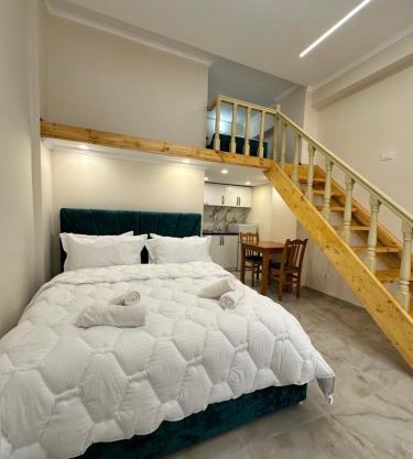 Troy ApartHotel Durres