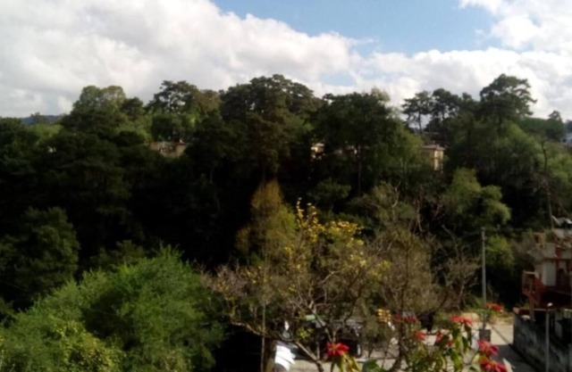 Estancia en casa en Troya - ¡No es un hotel! ¡Quédese en una casa!