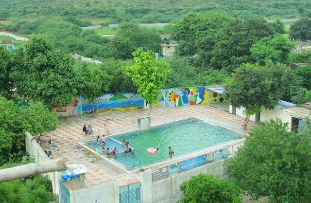 TRP Prince Resorts