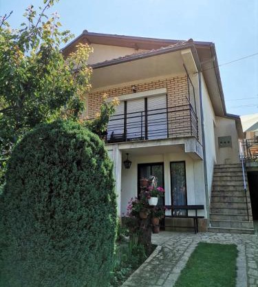 Trpejca Holiday Home