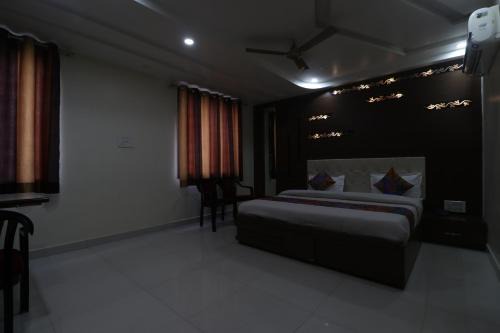 TRPOTELS Geeta Colony