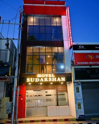 TRPOTELS Sudarshan