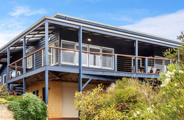 Tru Blu Beach House - Gracetown, WA