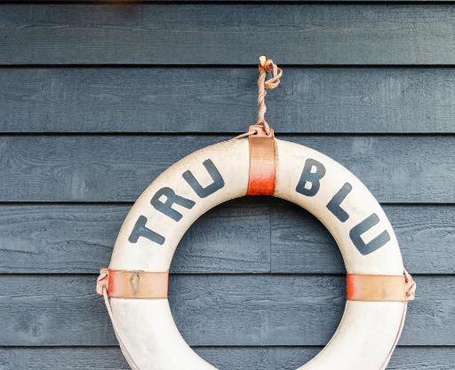 Tru Blu - Enjoy Sweeping 180 Degree Views of Gracetown in this Modern Family Beach House
