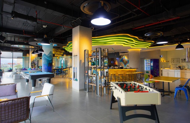 SOJO Hotel Lang Son