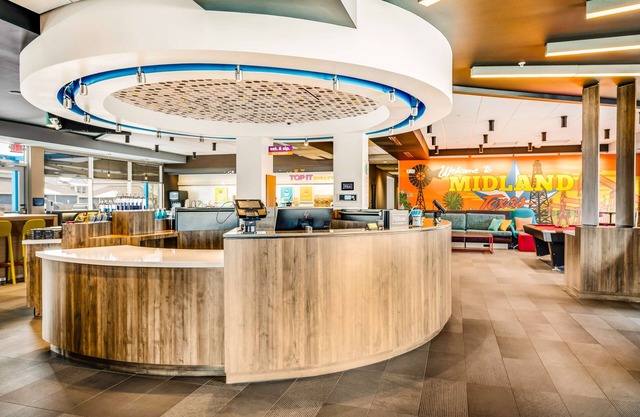 Tru By Hilton Midland