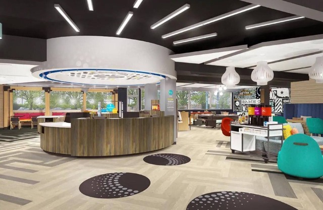 Tru by Hilton Oklahoma City NW Expressway