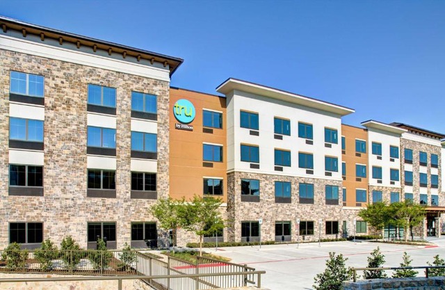 Tru By Hilton Rockwall Dallas, Tx