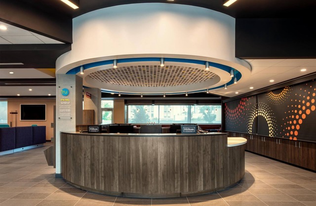 Tru By Hilton St. Augustine I-95