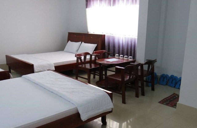 Truc Linh Hotel