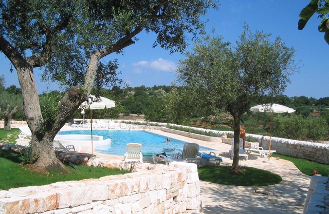 Truddhi Casa e Cucina di Puglia