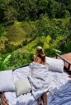 True Bali Villa
