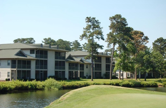 True Blue Golf Resort