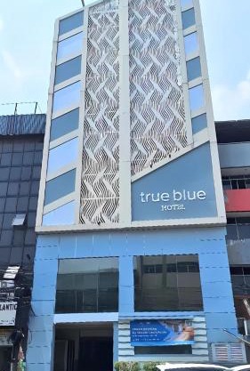 True Blue Mangga Besar Jakarta Formerly Nite & Day Mangga Besar