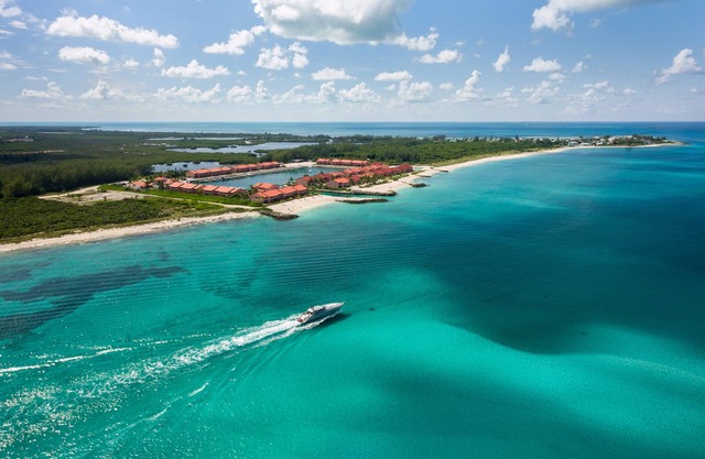 True Island Living - Escape to Paradise