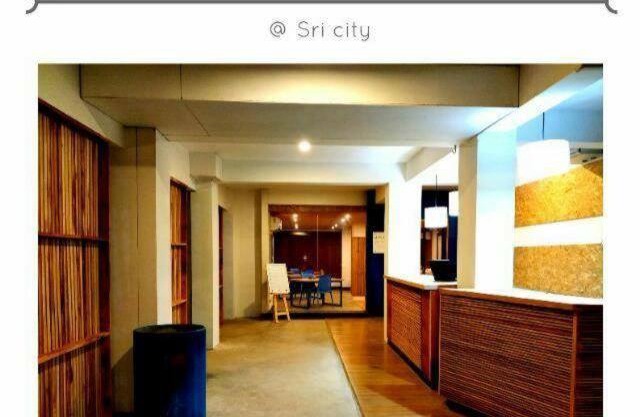 True North Apart Hotel