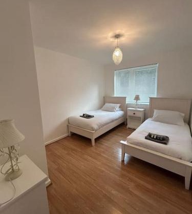 Truehome apartment in South London