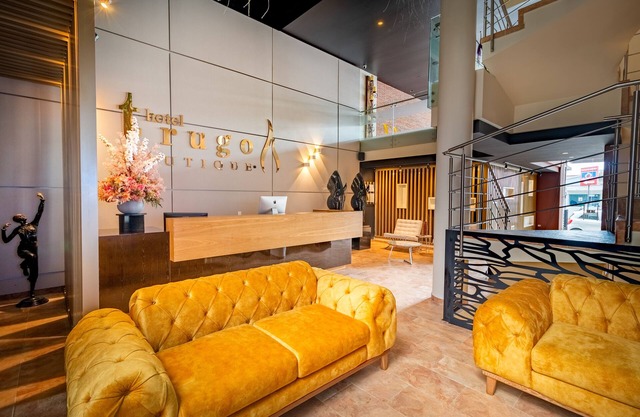 Trugo Luxury Rooms