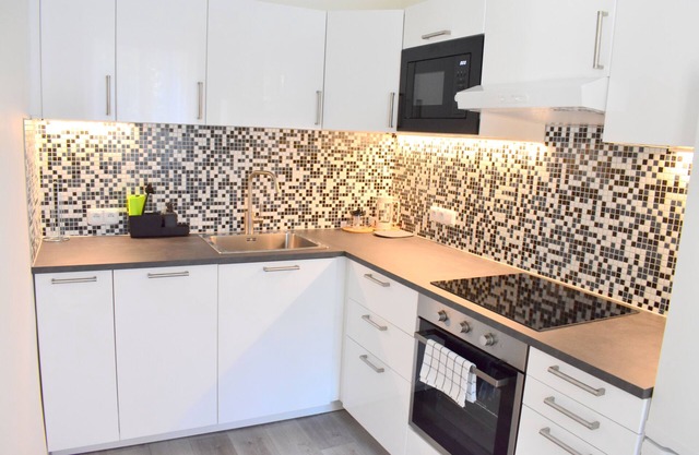 Truhlarska Apartment
