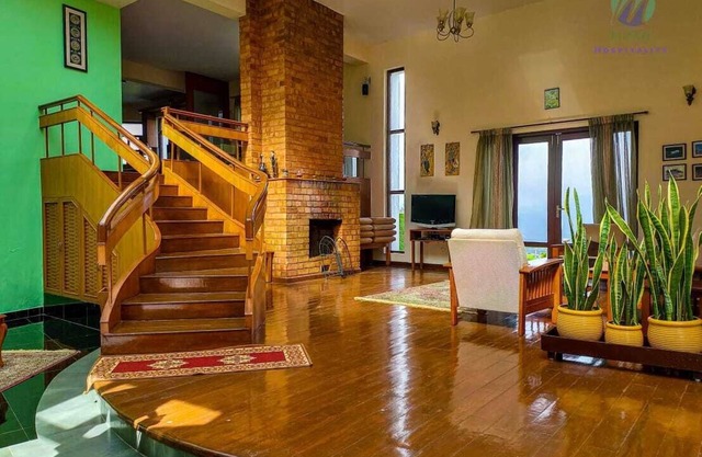 Truliv Kiah Villa