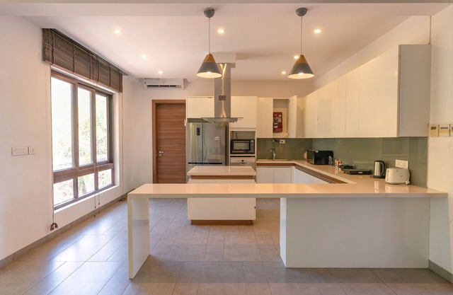 Truliv Villa LAGUNA