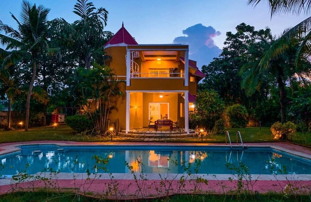 Truliv Villa Macarena