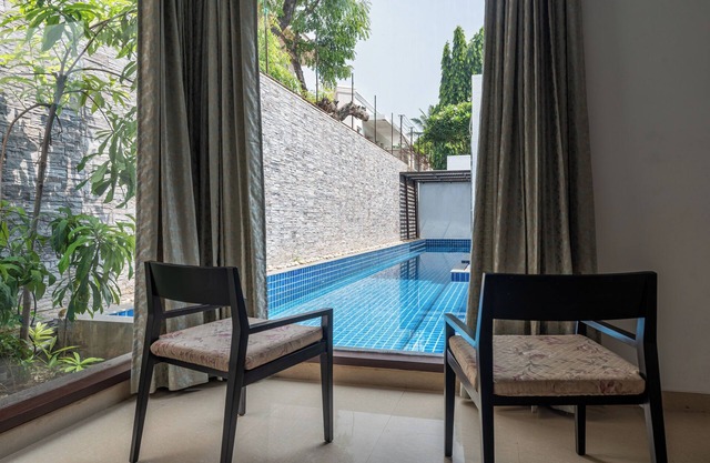 Truliv Villa Seraya