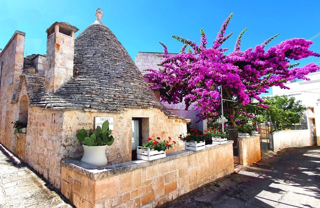 Trulli Antica Fonte
