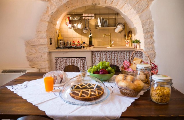 Trulli Barsento