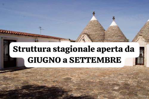 Trulli Cibelis