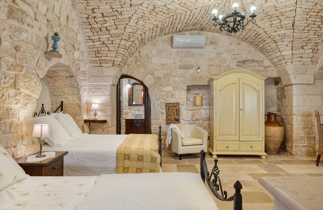 Trulli D'Autore