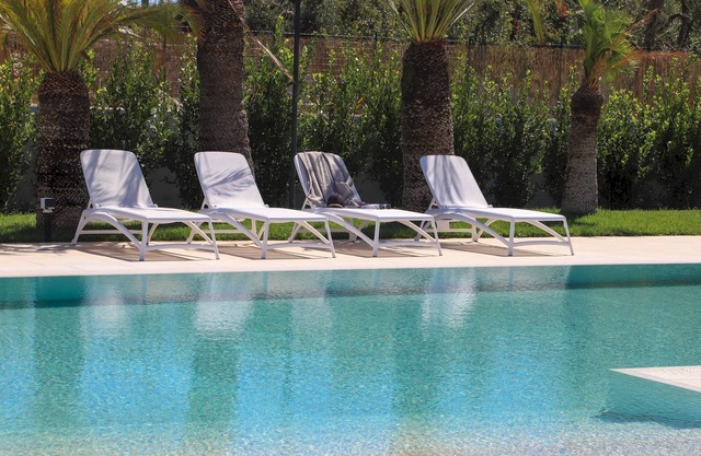 Trulli & Dimore - Villa Loredana