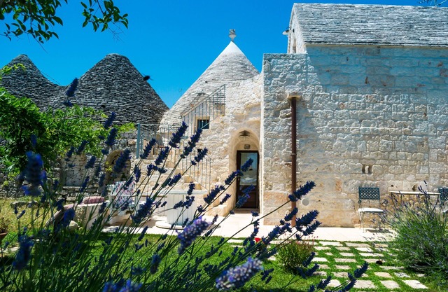 Trulli Donna Isabella