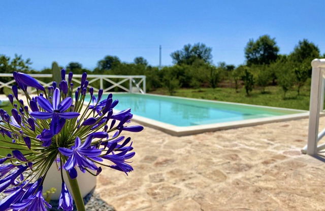 Trulli Fenice Paradise