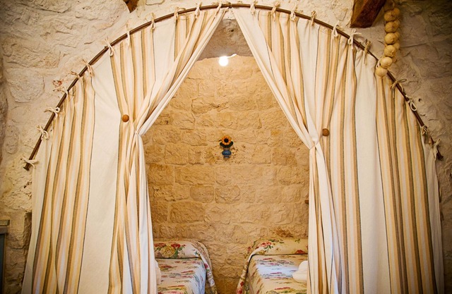 Trulli il Castagno