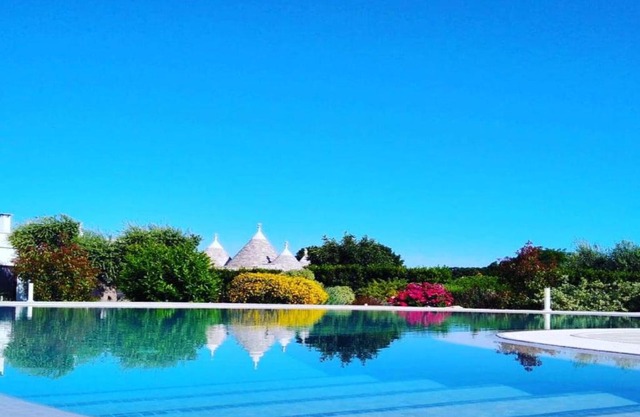 Trulli IsAgo