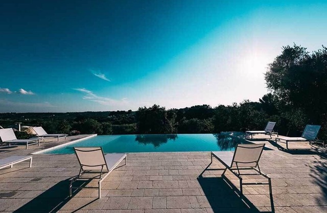 Trulli Le Icone