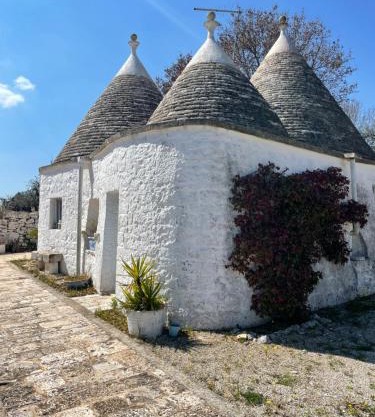 trulli mancinella
