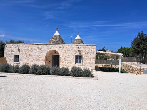 Trulli Muolo