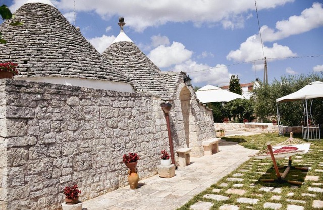 Trulli Pastore