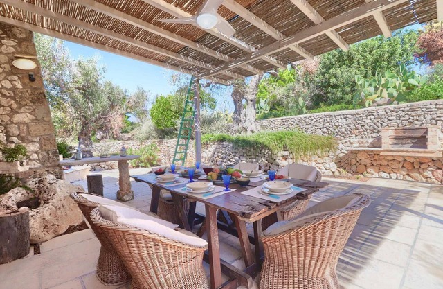 Trullo 1821 - Tenuta Le Farcole