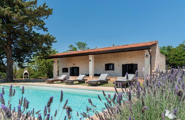 Trullo Badessa