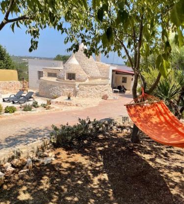 Trullo da Grazia