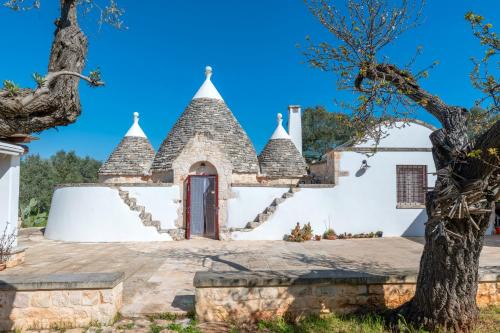 Trullo di Serena
