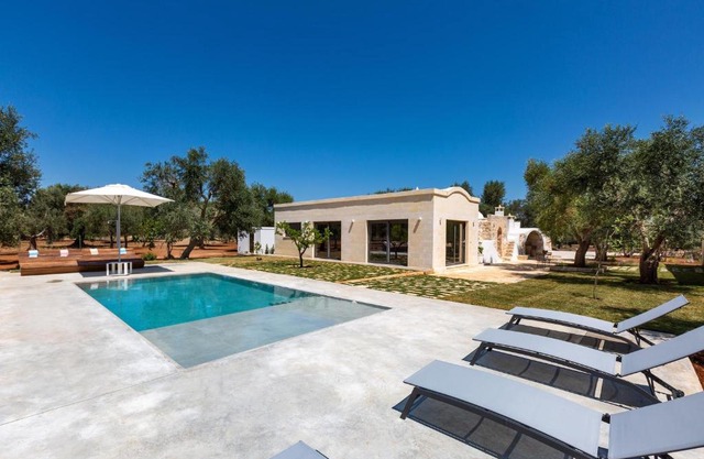 Trullo Diciannove by Perle di Puglia