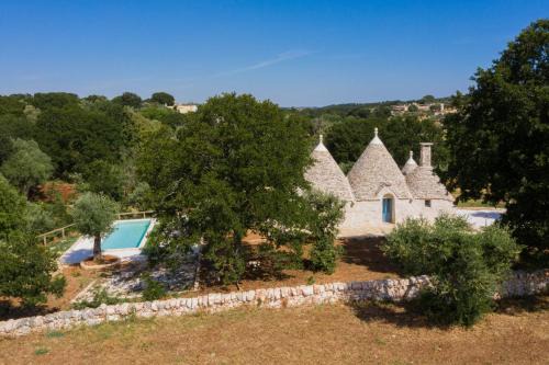 Trullo Elisa