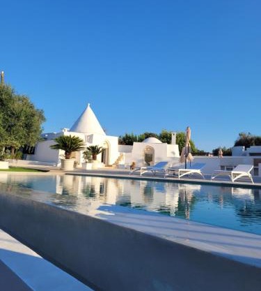 Trullo il Gelso