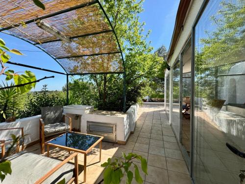 Trullo Joy